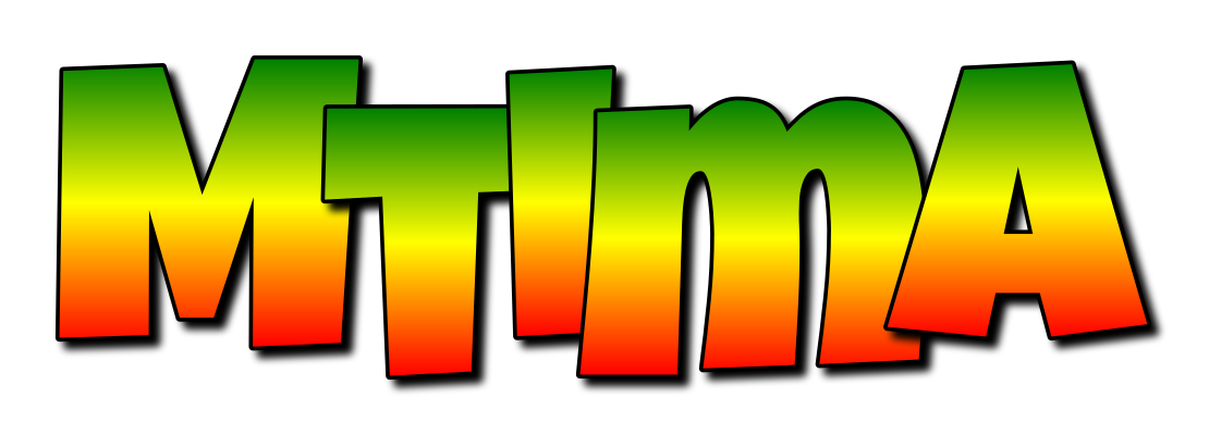 Mtima mango logo