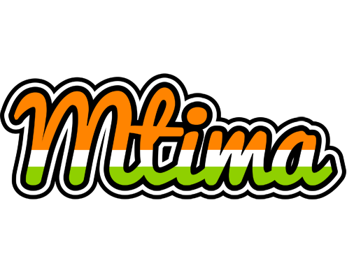 Mtima mumbai logo