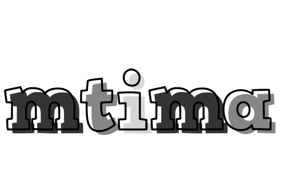 Mtima night logo
