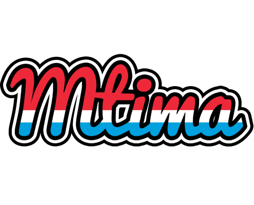 Mtima norway logo