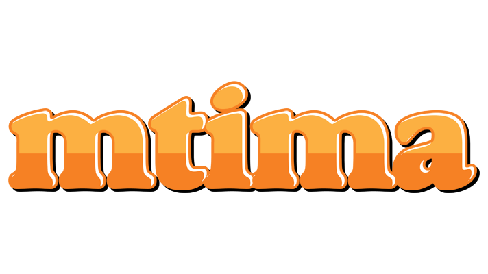 Mtima orange logo