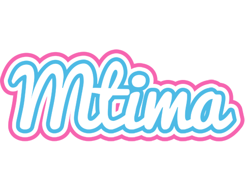 Mtima outdoors logo