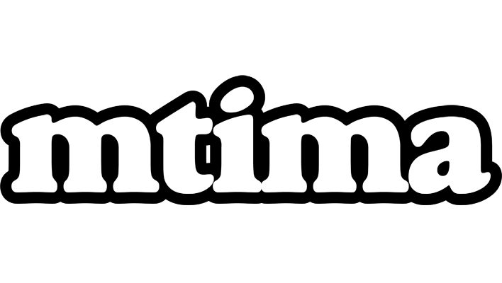 Mtima panda logo