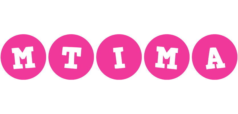 Mtima poker logo