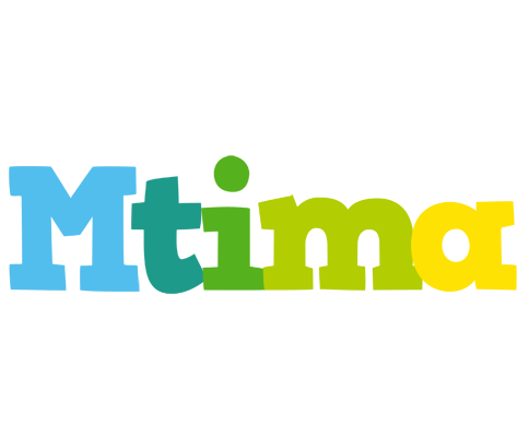 Mtima rainbows logo