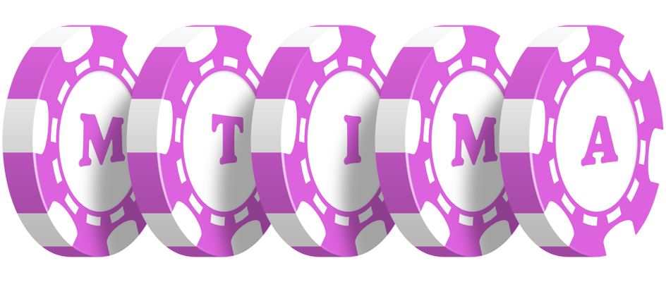 Mtima river logo