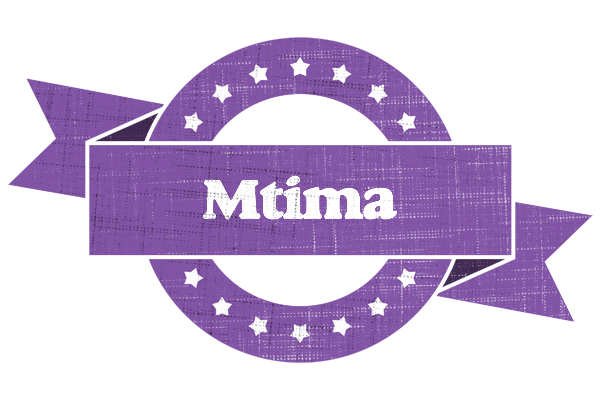Mtima royal logo