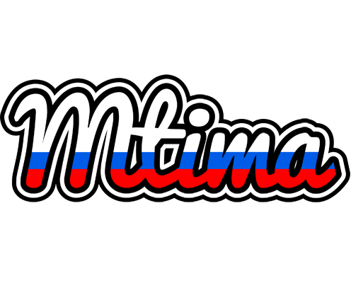 Mtima russia logo
