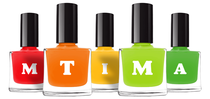 Mtima saloon logo