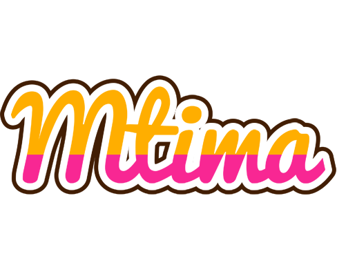 Mtima smoothie logo