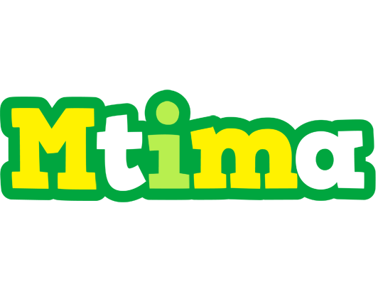 Mtima soccer logo