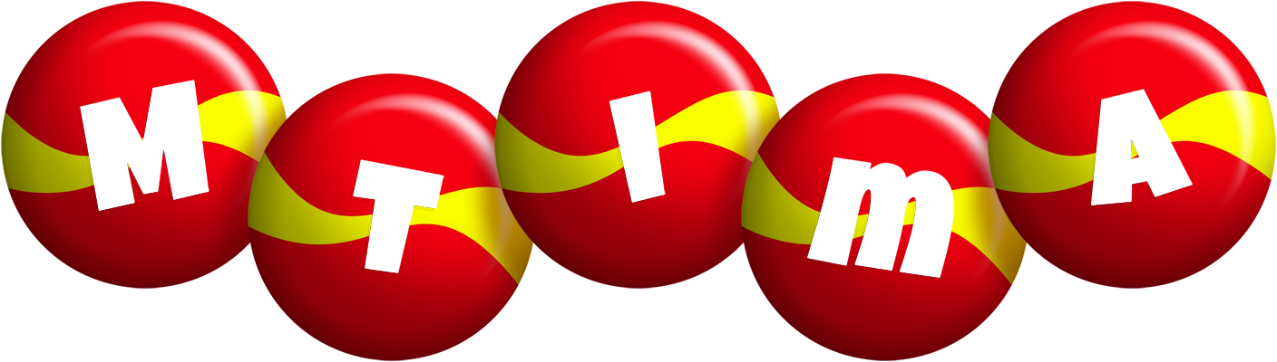Mtima spain logo