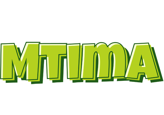 Mtima summer logo