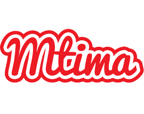 Mtima sunshine logo