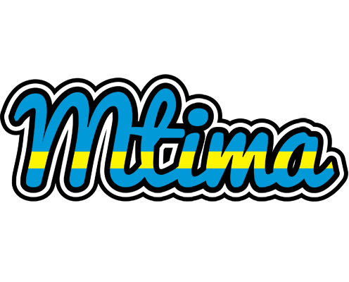 Mtima sweden logo