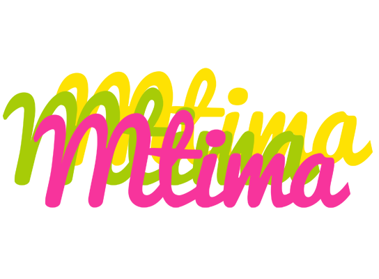 Mtima sweets logo