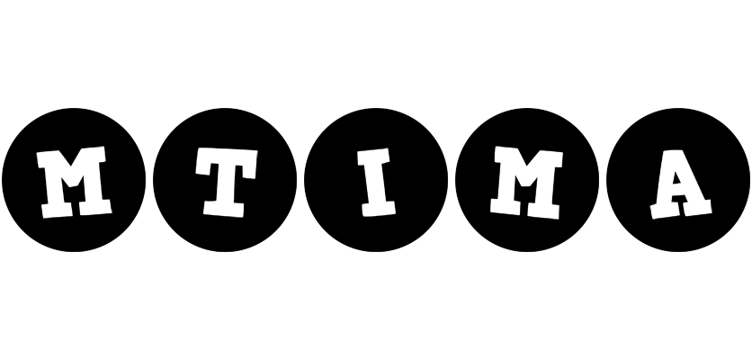 Mtima tools logo