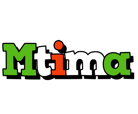 Mtima venezia logo