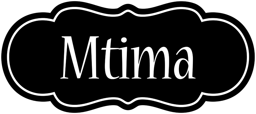 Mtima welcome logo