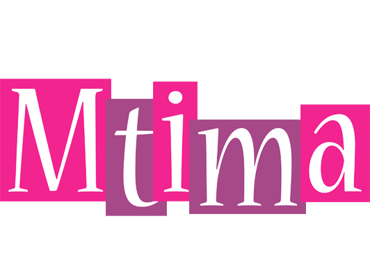 Mtima whine logo