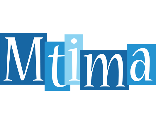 Mtima winter logo
