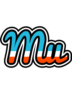 Mu america logo