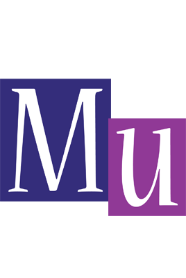 Mu autumn logo