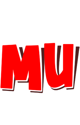 Mu basket logo