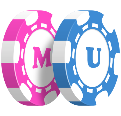 Mu bluffing logo