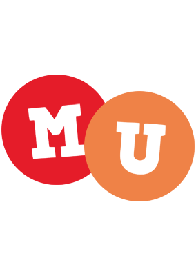 Mu boogie logo