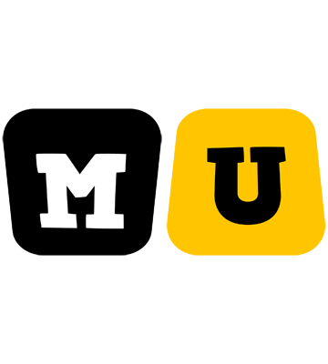 Mu boots logo