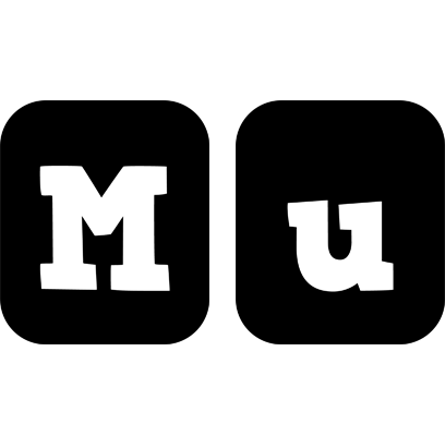 Mu box logo