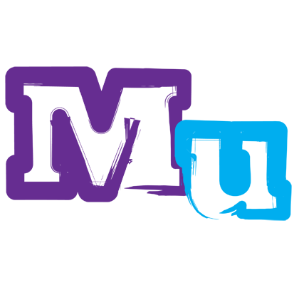 Mu casino logo