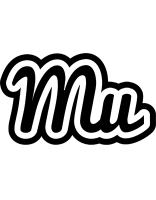 Mu chess logo