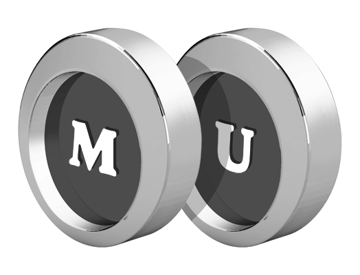 Mu coins logo