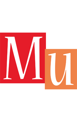 Mu colors logo