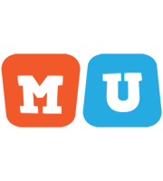 Mu comics logo