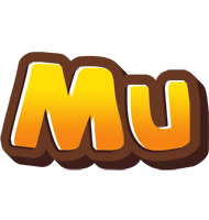 Mu cookies logo