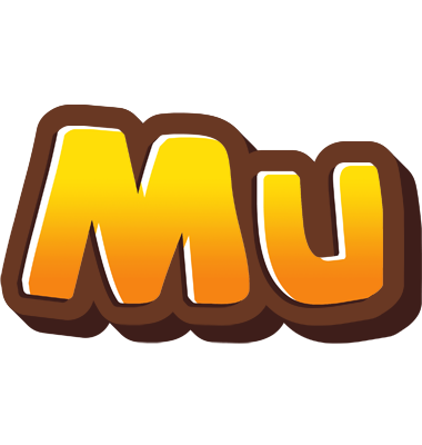 Mu cookies logo