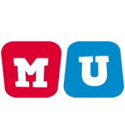 Mu daycare logo