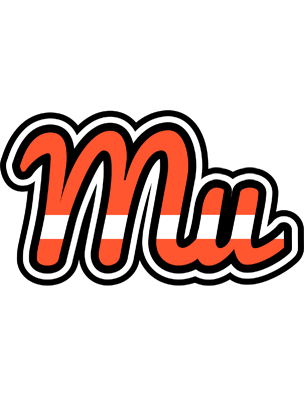 Mu denmark logo