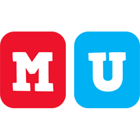 Mu diesel logo