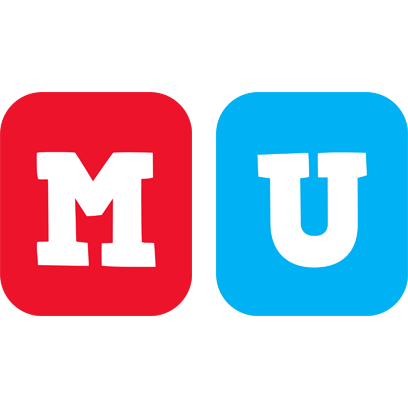Mu diesel logo