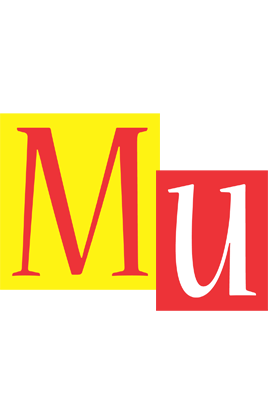 Mu errors logo