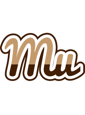 Mu exclusive logo