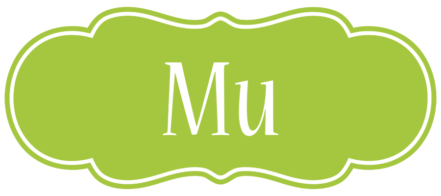 Mu family logo