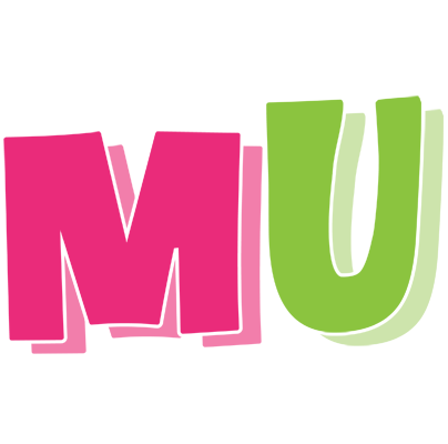 Mu friday logo
