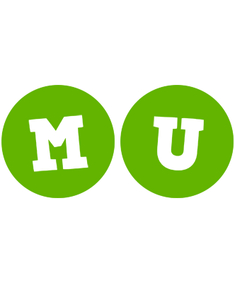 Mu games logo
