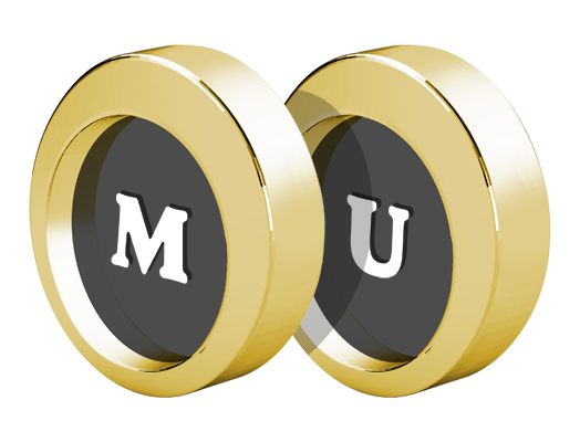 Mu gold logo