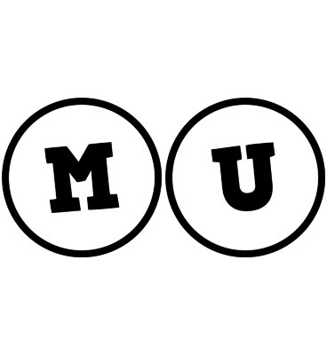Mu handy logo